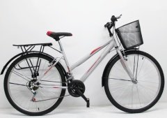 dorello 2650 yeni model bisiklet DORELLO BİSİKLET