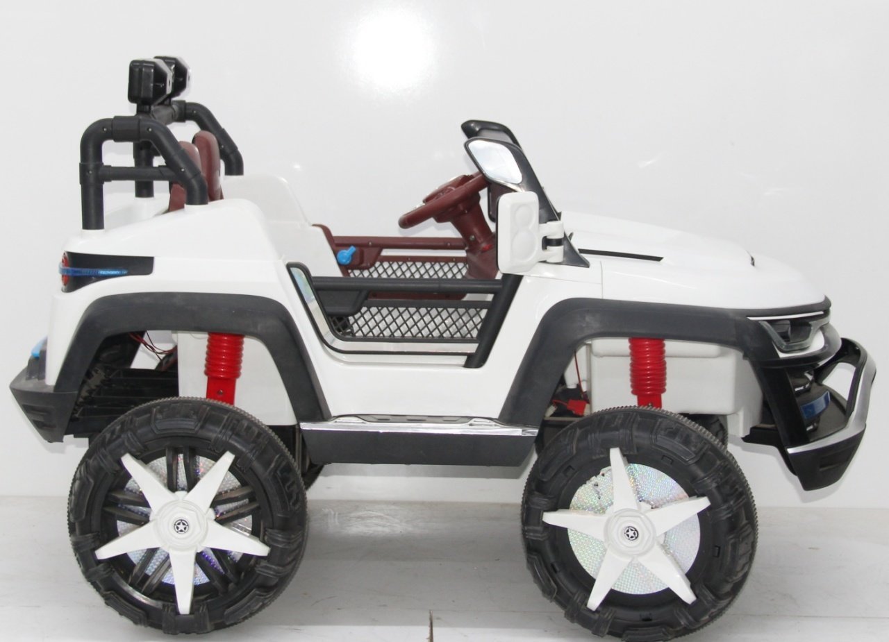 DORELLO AKÜLÜ ARABA  MF360 MODEL