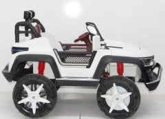 DORELLO AKÜLÜ ARABA  MF360 MODEL