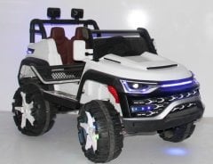 DORELLO AKÜLÜ ARABA  MF360 MODEL