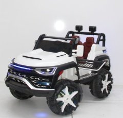DORELLO AKÜLÜ ARABA  MF360 MODEL