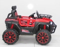 DORELLO AKÜLÜ ARABA  MF361 MODEL akülü araba