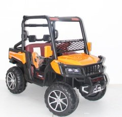 DORELLO AKÜLÜ ARABA  MF370 MODEL akülü araba