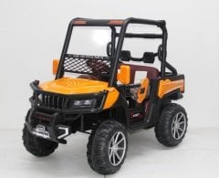 DORELLO AKÜLÜ ARABA  MF370 MODEL akülü araba