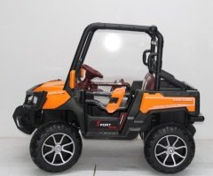 DORELLO AKÜLÜ ARABA  MF370 MODEL akülü araba