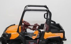 DORELLO AKÜLÜ ARABA  MF370 MODEL akülü araba