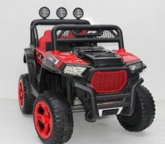 DORELLO AKÜLÜ ARABA  MF372 MODEL akülü araba