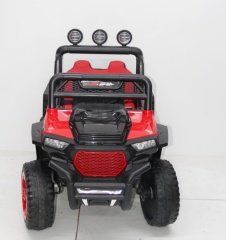 DORELLO AKÜLÜ ARABA  MF372 MODEL akülü araba