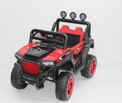DORELLO AKÜLÜ ARABA  MF372 MODEL akülü araba