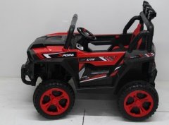 DORELLO AKÜLÜ ARABA  MF372 MODEL akülü araba
