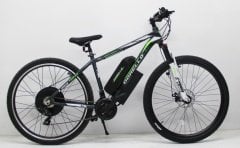 28 jant elektrikli bisiklet dorello 48 watt 1000 amper imalattan bisikLET  diskli