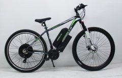 28 jant elektrikli bisiklet dorello 48 watt 1000 amper imalattan bisikLET  diskli