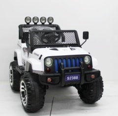 DORELLO AKÜLÜ ARABA  MF376 MODEL akülü araba
