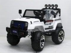 DORELLO AKÜLÜ ARABA  MF376 MODEL akülü araba