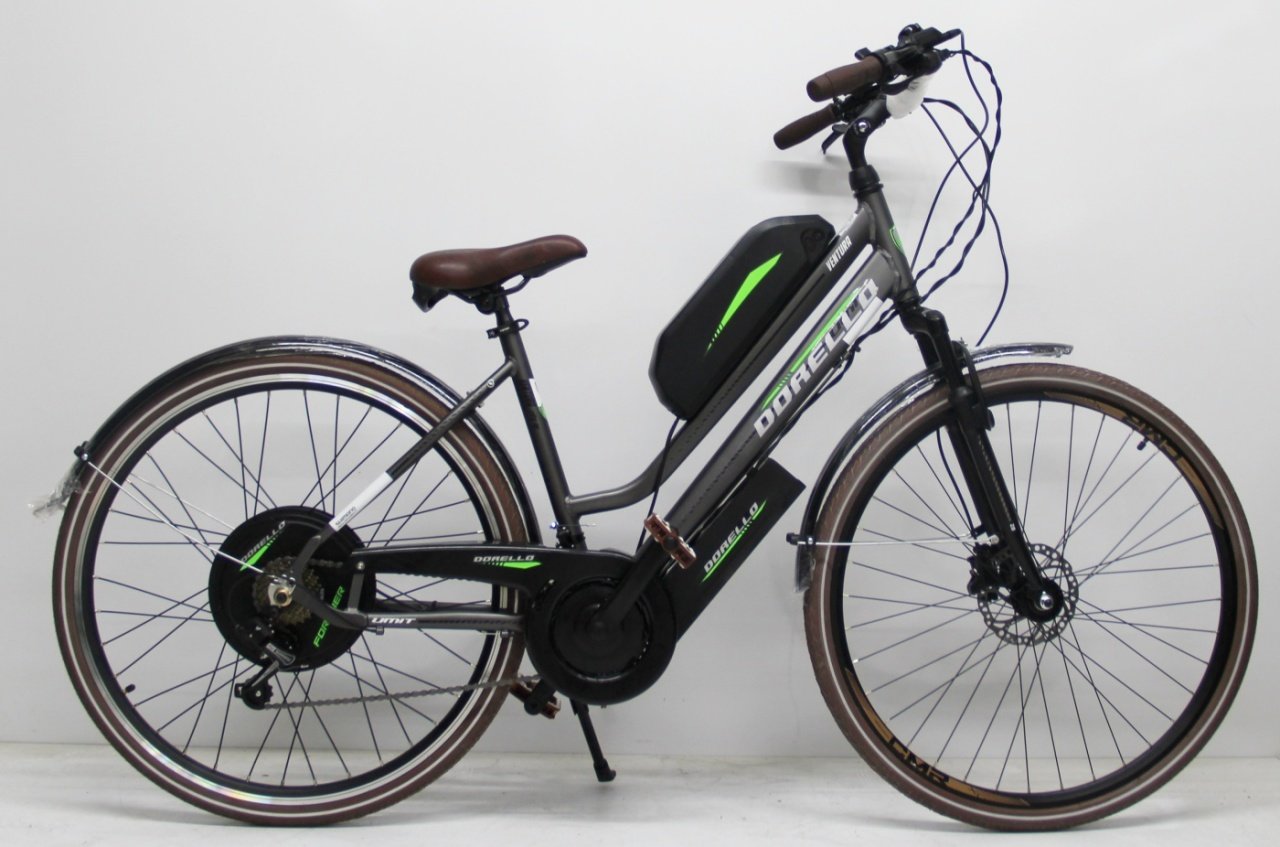 dorello 28 jant elektrikli bisiklet dorello 48 watt 1000 amper imalattan bisikLET  diskli
