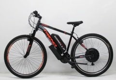 dorello TREND MODEL 28 jant elektrikli bisiklet dorello 48 watt 750 amper imalattan