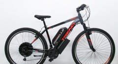 dorello TREND MODEL 28 jant elektrikli bisiklet dorello 48 watt 750 amper imalattan