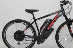 dorello TREND MODEL 28 jant elektrikli bisiklet dorello 48 watt 750 amper imalattan