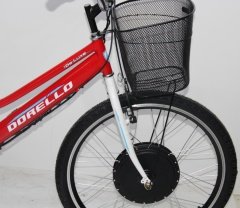 dorello TREND MODEL 28 jant elektrikli bisiklet dorello 48 watt 750 amper imalattan