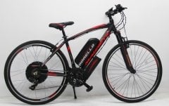 Dorello 28 jant elektrikli bisiklet dorello 48 watt 1000  amper