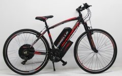 Dorello 28 jant elektrikli bisiklet dorello 48 watt 1000  amper