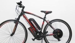 Dorello 28 jant elektrikli bisiklet dorello 48 watt 1000  amper