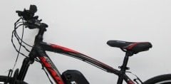 Dorello 28 jant elektrikli bisiklet dorello 48 watt 1000  amper