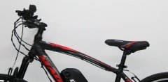 Dorello 28 jant elektrikli bisiklet dorello 48 watt 1000  amper