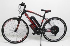 Dorello 28 jant elektrikli bisiklet dorello 48 watt 1000  amper