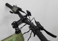 Dorello 29 jant elektrikli bisiklet dorello 48 watt 1000 A mper hidrolik disk özel bisiklet