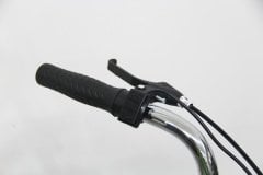 Dorello 26 jant elektrikli bisiklet dorello kargo bisikleti pazar bisikleti