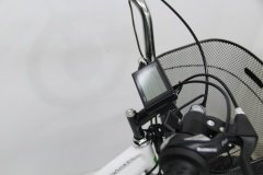 Cargo bisikleti elektrikli model dorello bisiklet 24 jant 26 jant bisiklet