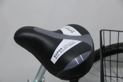 Pazar Bisikleti Dorello Cargo Bisikleti 2960 model imalattan