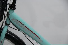 Pazar Bisikleti Dorello Cargo Bisikleti 2960 model imalattan