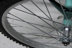 Pazar Bisikleti Dorello Cargo Bisikleti 2960 model imalattan