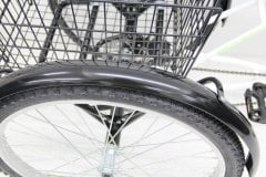 Pazar Bisikleti Dorello Cargo Bisikleti 2960 model imalattan  26 jant 21 vites