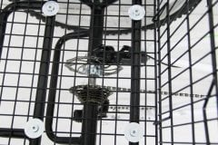 Pazar Bisikleti Dorello Cargo Bisikleti 2960 model imalattan  26 jant 21 vites