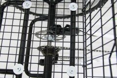 Pazar Bisikleti Dorello Cargo Bisikleti 2960 model imalattan  26 jant 21 vites