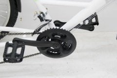 Pazar Bisikleti Dorello Cargo Bisikleti 2960 model imalattan  26 jant 21 vites