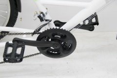 Pazar Bisikleti Dorello Cargo Bisikleti 2960 model imalattan  26 jant 21 vites