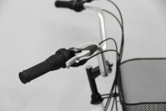 Pazar Bisikleti Dorello Cargo Bisikleti 2960 model imalattan  26 jant 21 vites