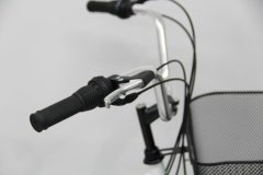 Pazar Bisikleti Dorello Cargo Bisikleti 2960 model imalattan  26 jant 21 vites