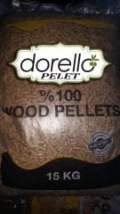 bursa pelet yakıtı dorello pelet yakıtı imalattan pelet yakıtı 15 kg