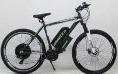 Dorello elektrikli bisiklet 48 volt L1 model  imalattan elektrikli bisiklet