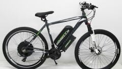 Dorello elektrikli bisiklet 48 volt L1 model  imalattan elektrikli bisiklet