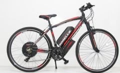 Dorello elektrikli bisiklet 48 volt L2 model  imalattan elektrikli bisiklet