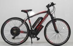 Dorello elektrikli bisiklet 48 volt L2 model  imalattan elektrikli bisiklet