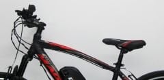 Dorello elektrikli bisiklet 48 volt L2 model  imalattan elektrikli bisiklet