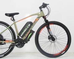 Dorello elektrikli bisiklet 48 volt L3 model  imalattan elektrikli bisiklet