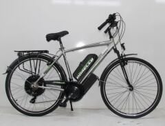 Dorello elektrikli bisiklet 48 volt L8 model  imalattan elektrikli bisiklet cargo transporter akülü bisiklet elektrikli